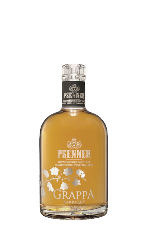 Psenner Grappa Barrique 0,7l